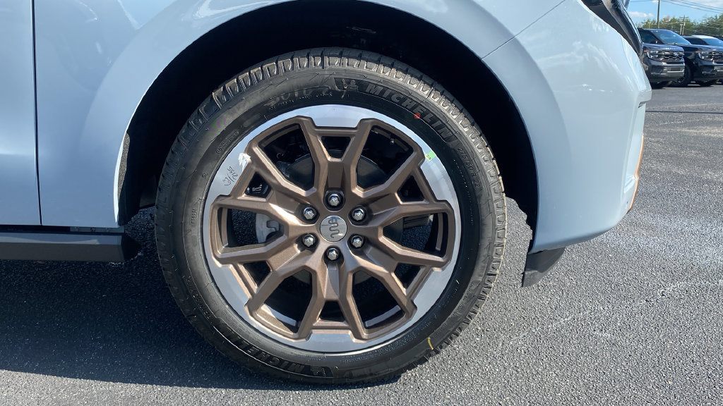 New 2027 Ford Expedition King Ranch AWD/4WD image 10