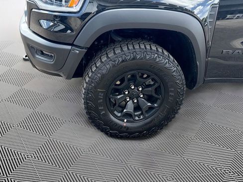 New 2026 RAM 1500 RHO AWD/4WD image 35