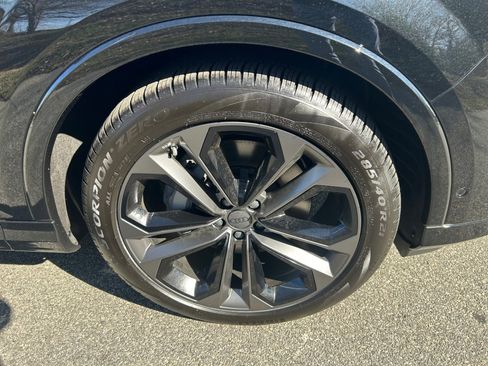 New 2026 Audi Q7 3.0T Premium Plus image 25