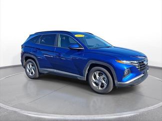 Used 2024 Hyundai Tucson SEL video 2