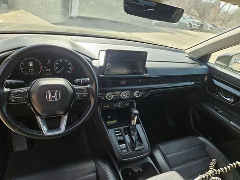 Used 2025 Honda CR-V EX-L image 16