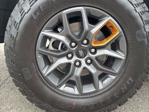 New 2026 Ford Expedition Tremor AWD/4WD image 9