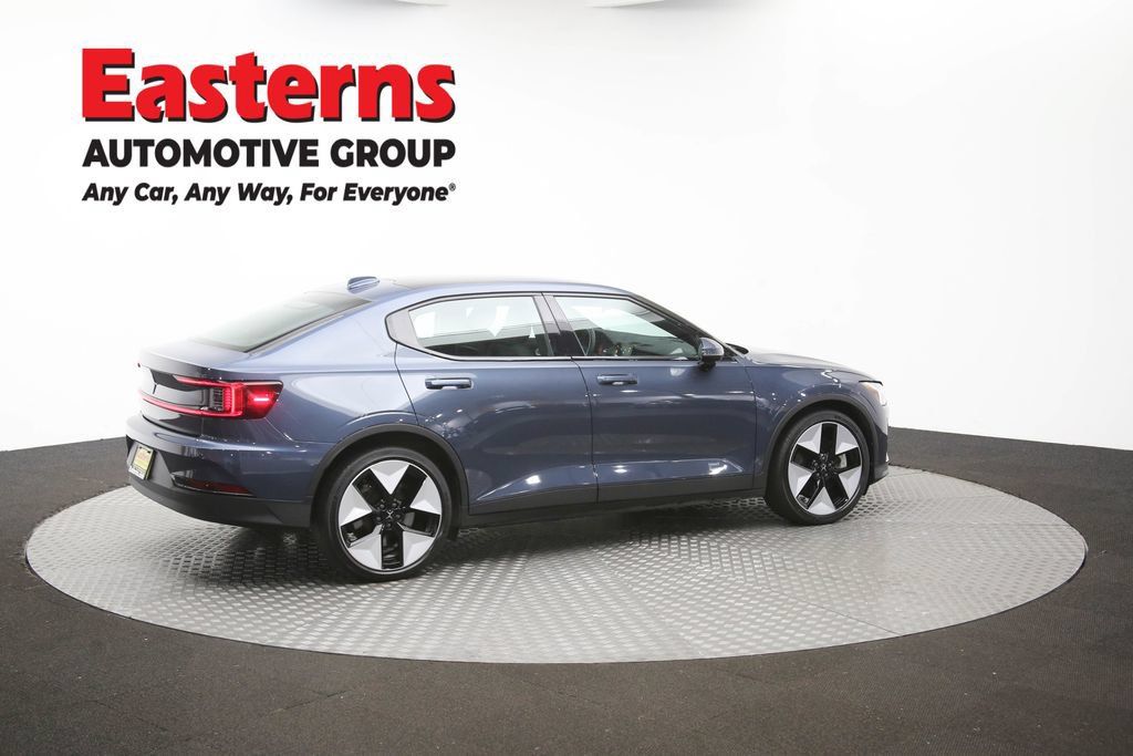Used 2024 Polestar Polestar 2 AWD/4WD image 44