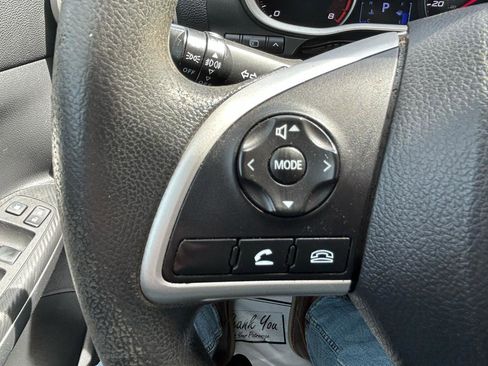 Used 2020 Mitsubishi Eclipse Cross ES AWD/4WD image 18