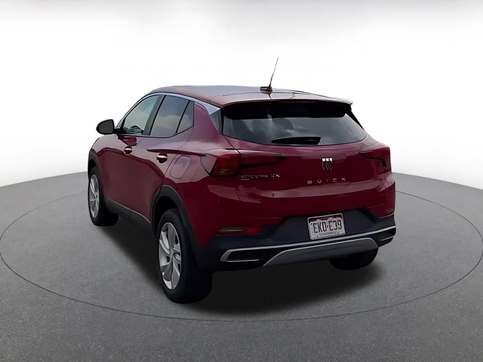 Used 2026 Buick Encore GX Preferred AWD/4WD image 10