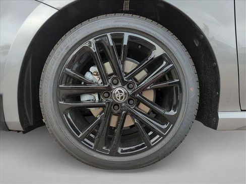 New 2026 Toyota Camry SE FWD image 10