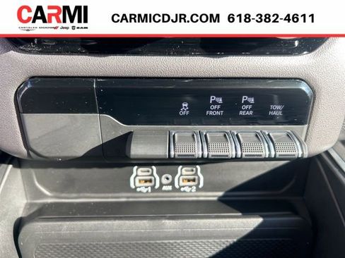 New 2026 RAM 1500 Big Horn image 22