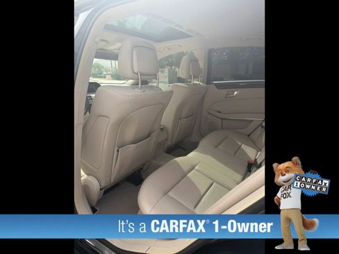 Used 2014 Mercedes-Benz E 250 BlueTEC Sedan image 47