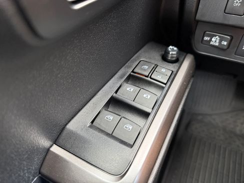 Used 2023 Toyota Tacoma Limited w/ Nightshade Package AWD/4WD image 26