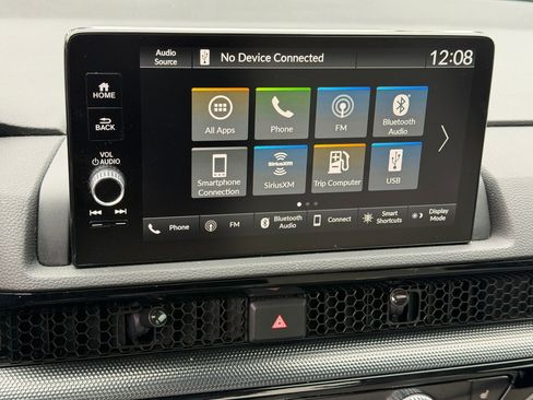 Used 2024 Honda CR-V EX-L image 27