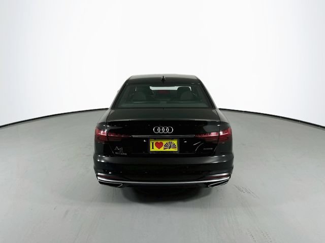 Used 2024 Audi A4 2.0T Premium Plus AWD/4WD image 8