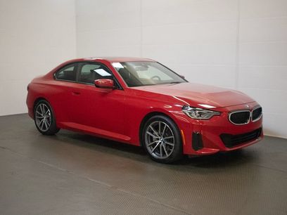 Used 2024 BMW 230i xDrive Coupe w/ Premium Package