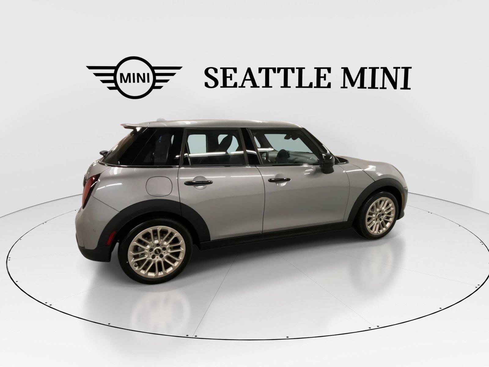 New 2026 MINI Cooper S FWD image 12