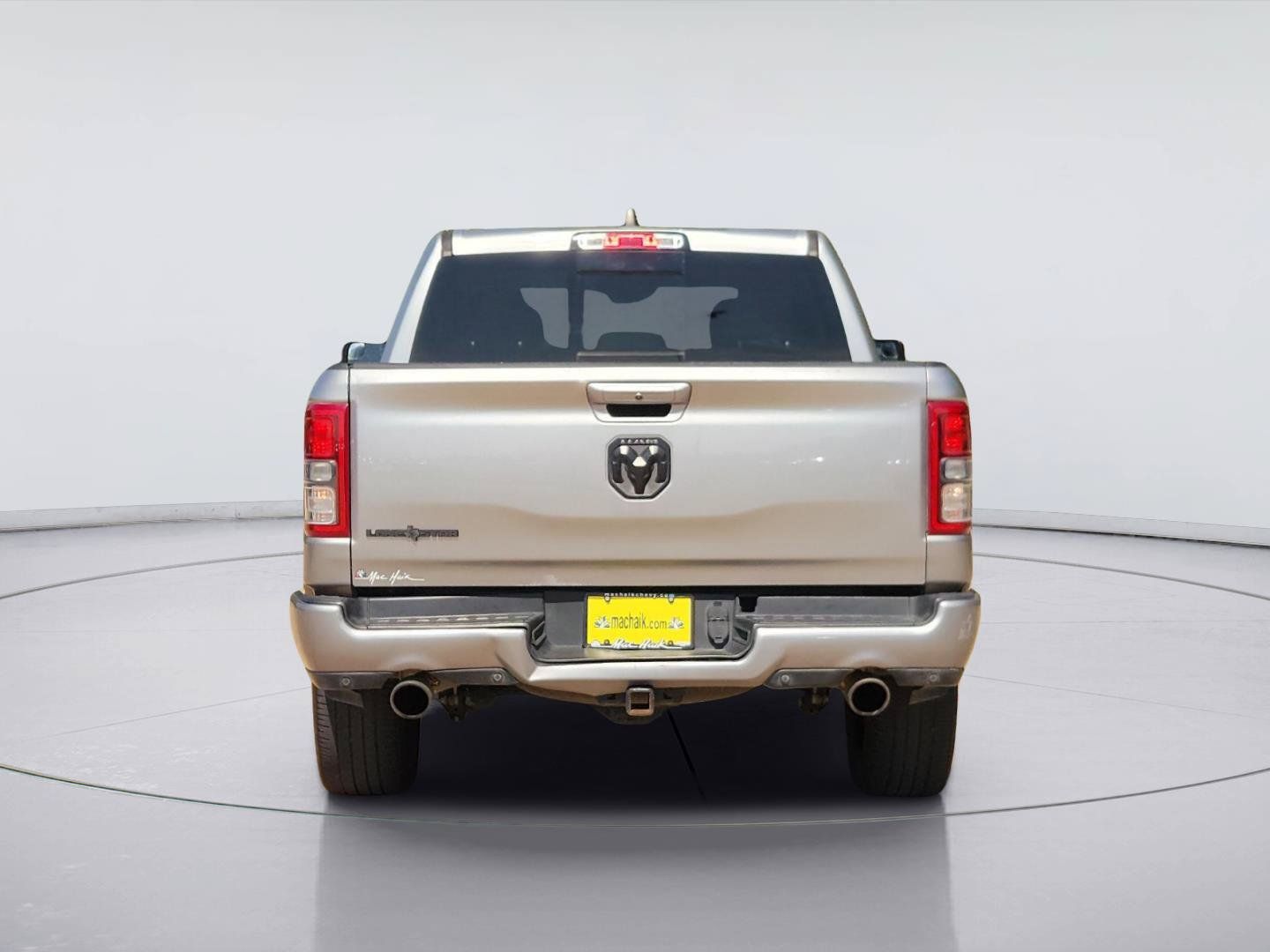 Used 2022 RAM 1500 Lone Star RWD image 6