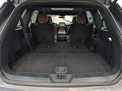 Used 2021 Lincoln Aviator Reserve w/ Equipment Group 208A AWD/4WD image 18