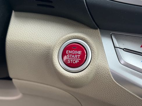 Used 2015 Honda Accord EX image 15