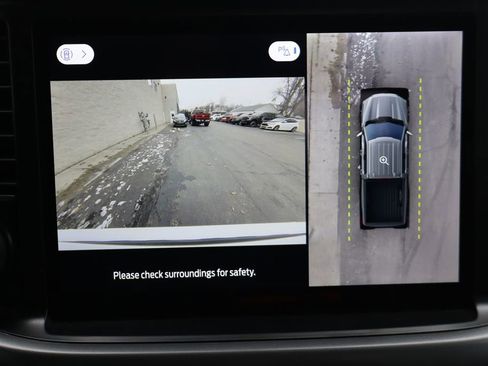 New 2026 Ford F150 XLT w/ Equipment Group 303A High image 9