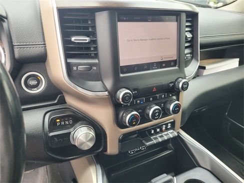Used 2022 RAM 1500 Laramie image 23