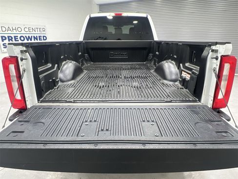 Used 2023 Ford F350 XLT image 22