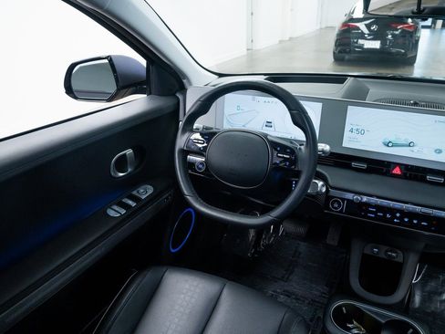 Used 2024 Hyundai Ioniq 5 Limited image 10