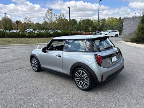 New 2026 MINI Cooper S image 5