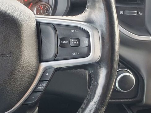 Used 2020 RAM 1500 Big Horn image 21