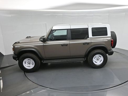 New 2026 Ford Bronco Heritage Edition AWD/4WD image 41