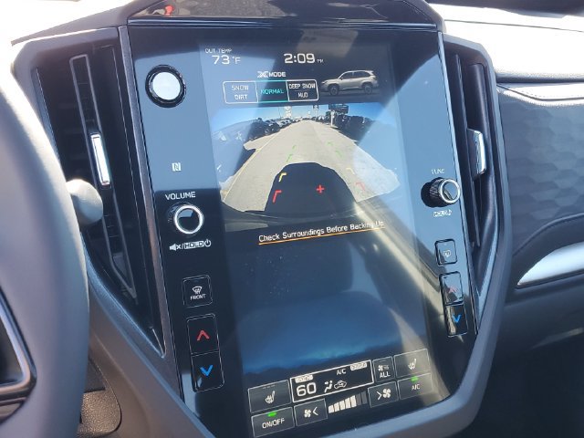New 2026 Subaru Forester Premium AWD/4WD image 16