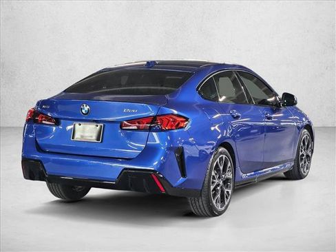 Certified 2025 BMW 228i xDrive AWD/4WD image 5