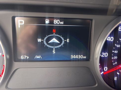 Used 2022 Kia Forte GT-Line w/ GT-Line Technology Package FWD image 60
