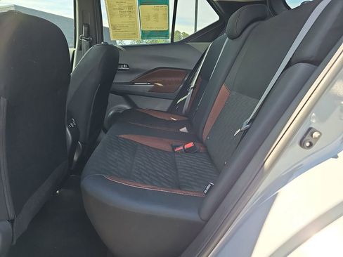 Used 2023 Nissan Kicks SR FWD image 18