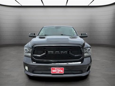 Used 2018 RAM 1500 Sport image 6