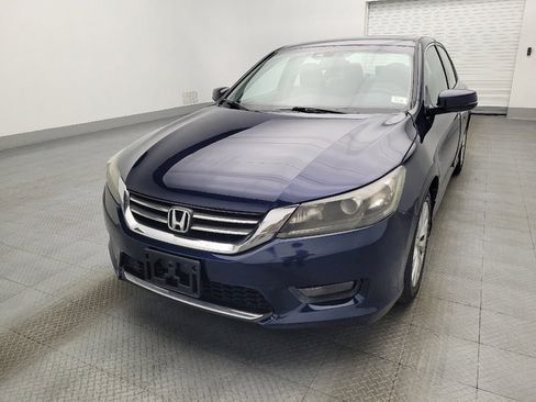 Used 2015 Honda Accord EX-L image 15