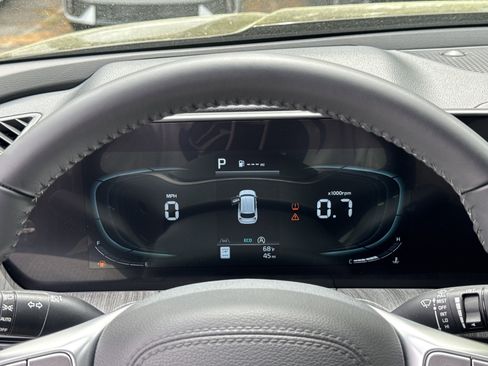 Used 2024 Kia Telluride EX image 27