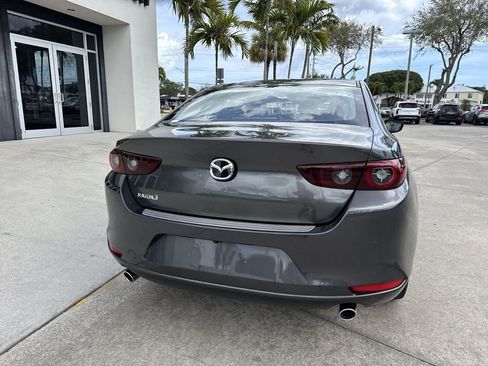 New 2026 MAZDA MAZDA3 2.5 S Sedan w/ Preferred Pkg image 26