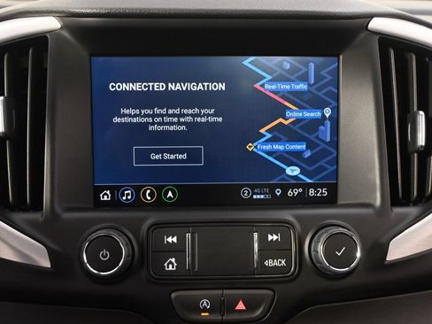 Used 2023 GMC Terrain SLE w/ Driver Convenience Package AWD/4WD image 29