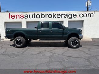 Used 2003 Ford F350 XL AWD/4WD video 1