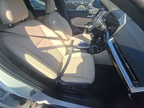 Used 2024 BMW X1 xDrive28i AWD/4WD image 5