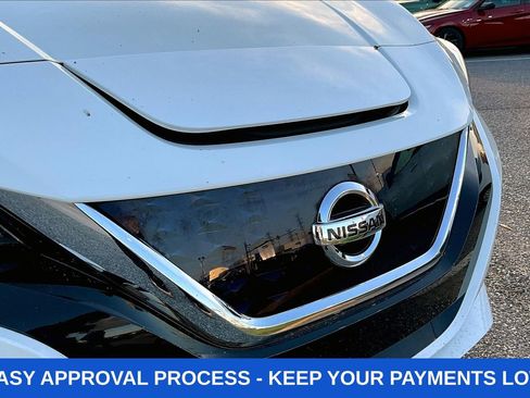 Used 2019 Nissan Leaf S w/ S Charge Package FWD image 41