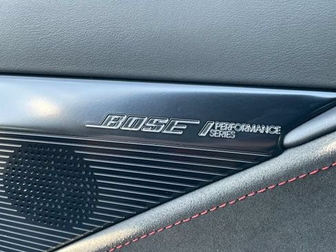 Used 2025 Chevrolet Corvette E-Ray AWD/4WD image 25