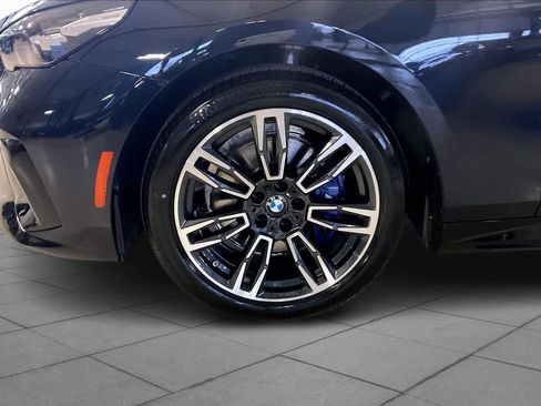 Used 2026 BMW 530i w/ M Sport Package RWD image 11
