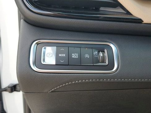 New 2026 Buick Enclave Preferred FWD image 30