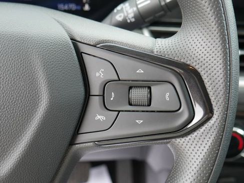 Used 2024 Chevrolet TrailBlazer LT FWD image 16