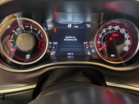 Used 2021 Dodge Challenger R/T Scat Pack w/ Plus Package image 12