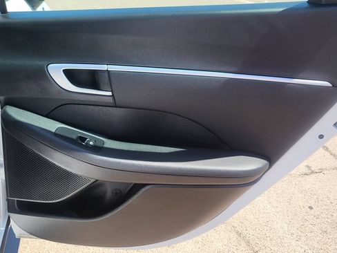 Used 2026 Hyundai Sonata Blue FWD image 19
