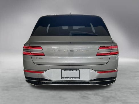 Used 2025 Genesis GV80 2.5T Standard AWD/4WD image 32