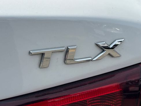 Used 2015 Acura TLX image 15