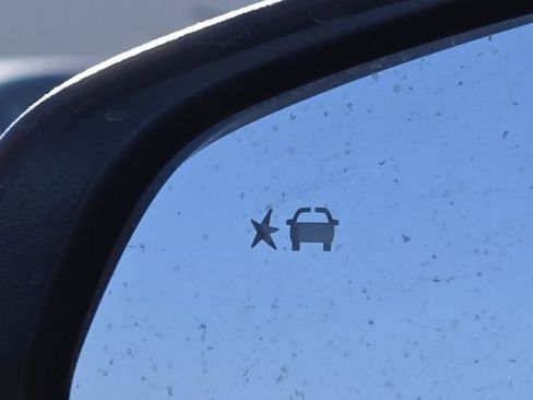 New 2026 Chevrolet Trax ACTIV w/ Driver Confidence Package image 10