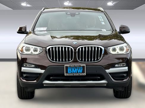 Used 2019 BMW X3 xDrive30i w/ Convenience Package image 5
