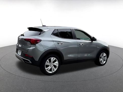 Used 2025 Buick Encore GX Preferred FWD image 13